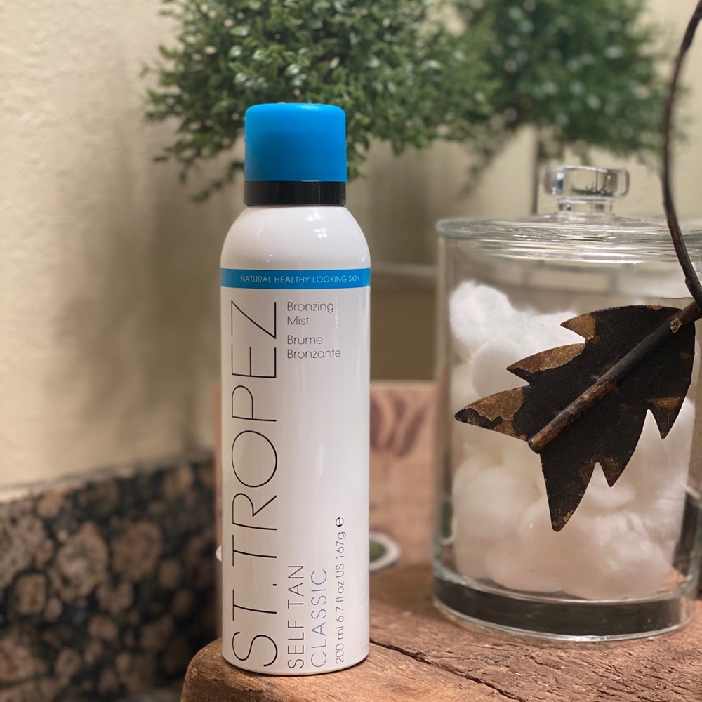Self Tan Classic Bronzing Mist